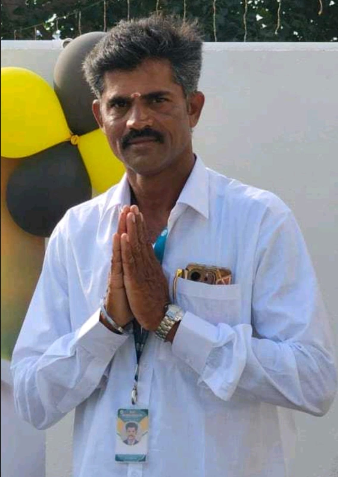 SELVA KUMAR