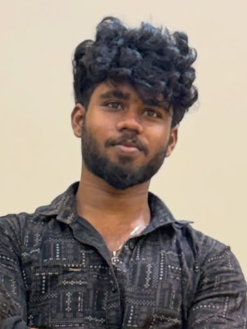 S.Micheal Arasu