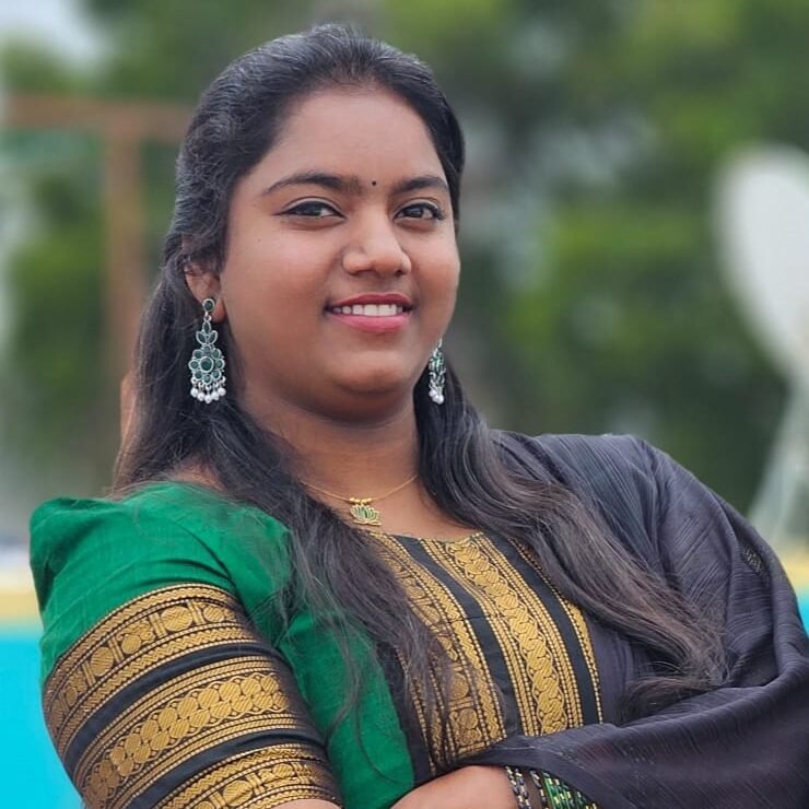K.Surya Prabha