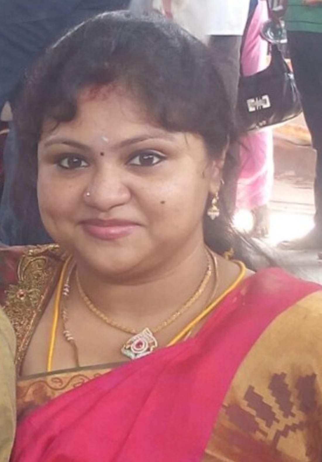 S.PADMAPRIYA
