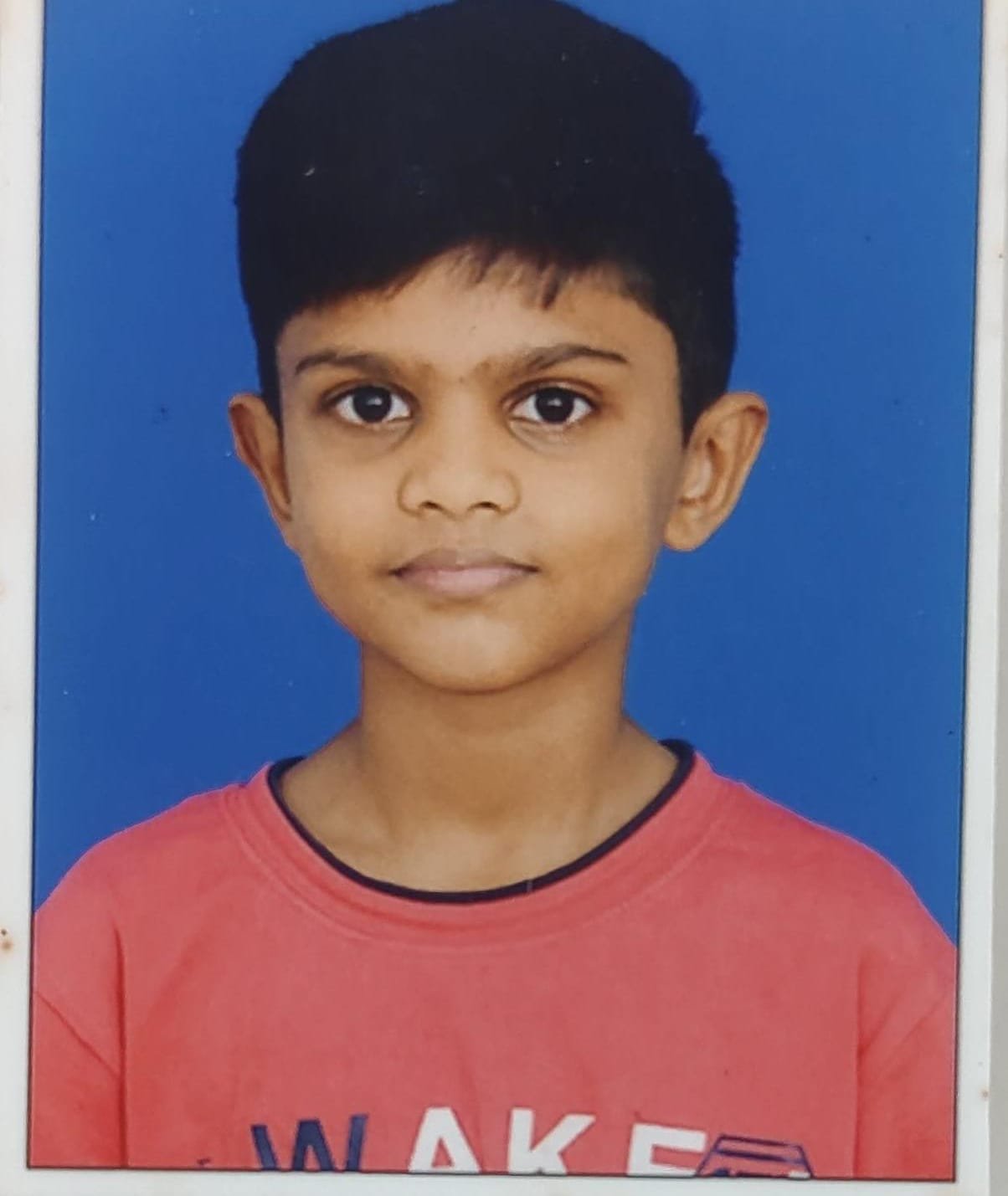 S.P. HANITHSAI